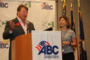 ABCC Presidents Award 2016